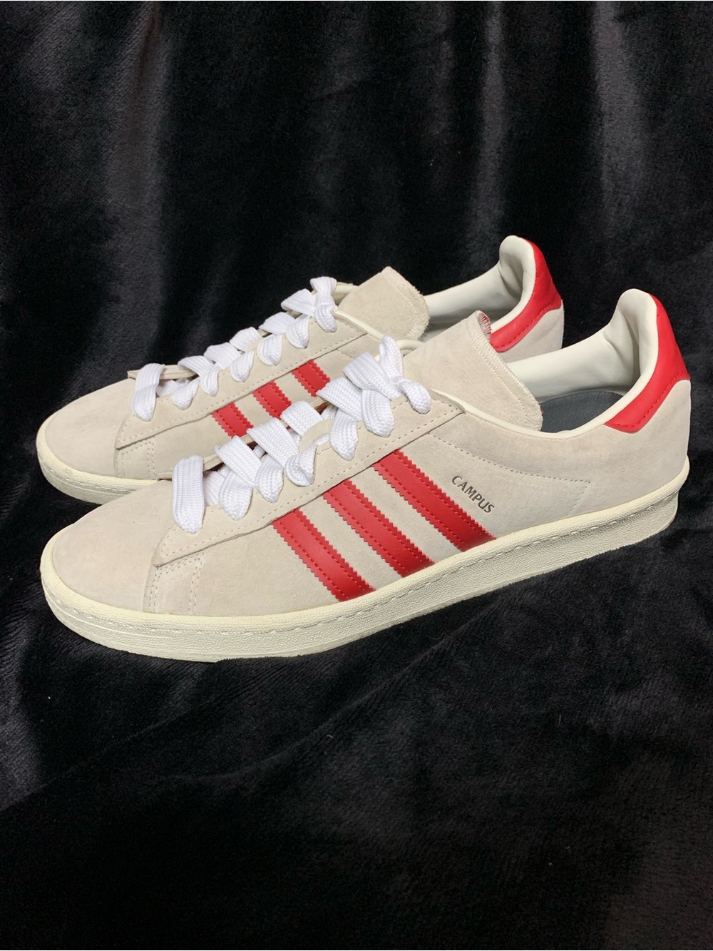 Men’s adidas Originals Campus 80s